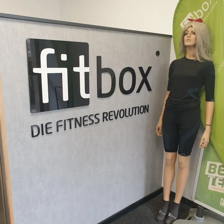 EMS Fitnessstudio fitbox Mülheim Speldorf — ems-training-studio in Mülheim an der Ruhr — 4