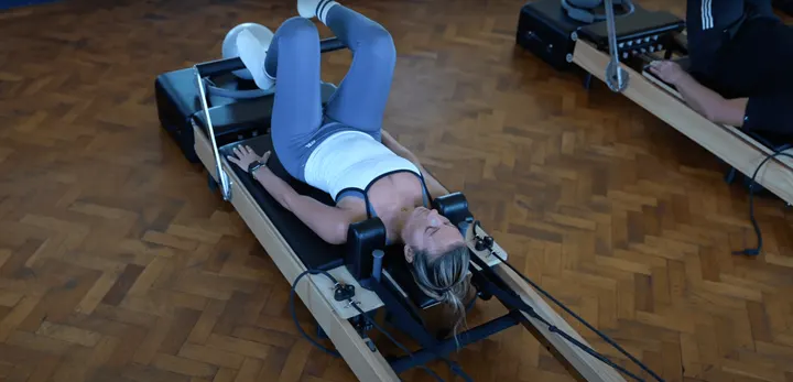 Victoria Leisure — reformer pilates-studio in Southport — 5