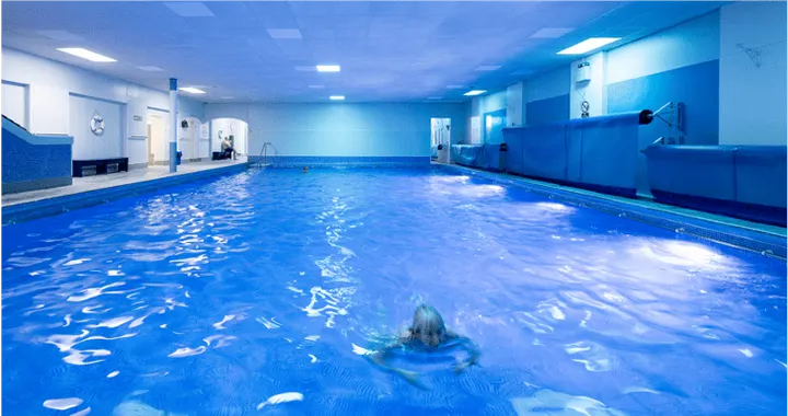 Victoria Leisure — Reformer Pilates in Meols Cop, Southport