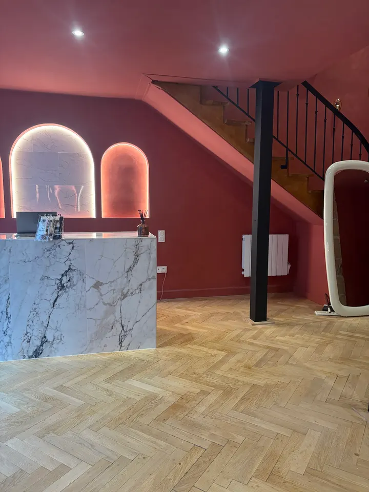 Casa Pilates — pilates-studio à Lyon 2e Arrondissement, Lyon — 2