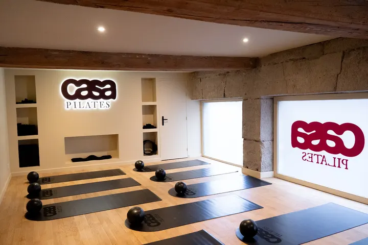 Casa Pilates — pilates-studio à Lyon 2e Arrondissement, Lyon — 3