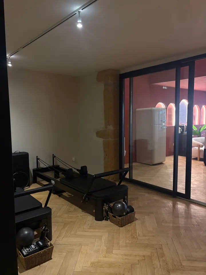 Casa Pilates — Pilates à Lyon 2e Arrondissement, Lyon
