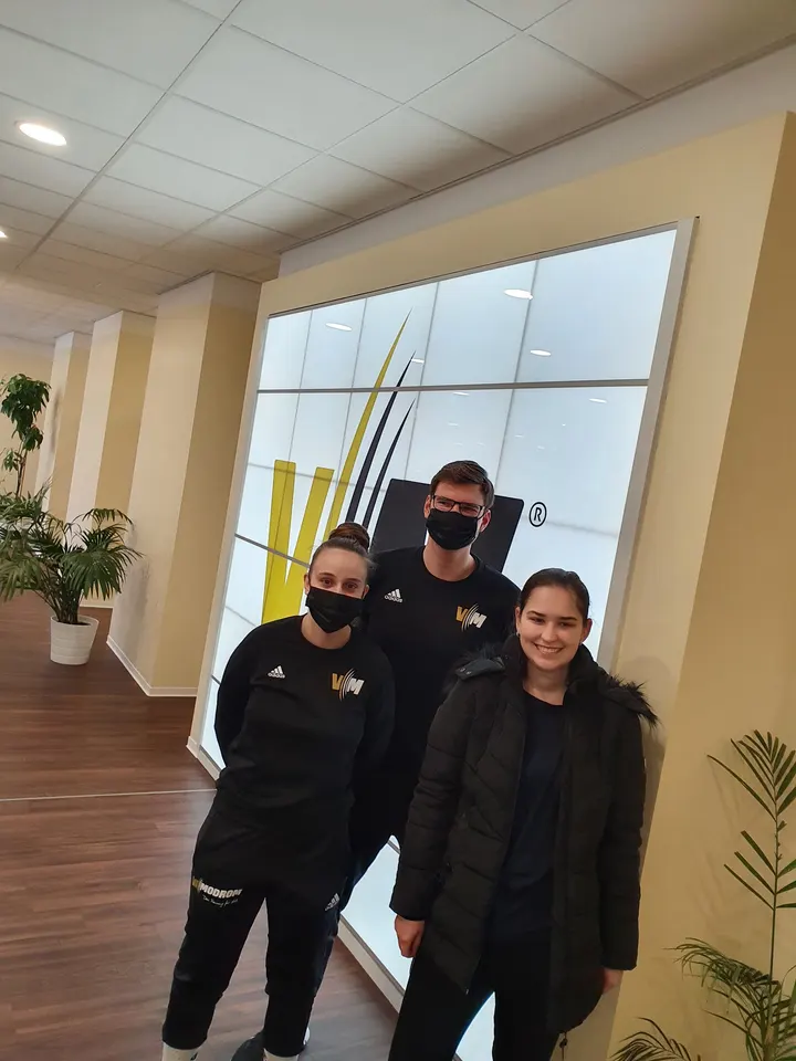 VIMODROM Jena Süd — fitnessstudio in Jena-Süd, Jena — 2