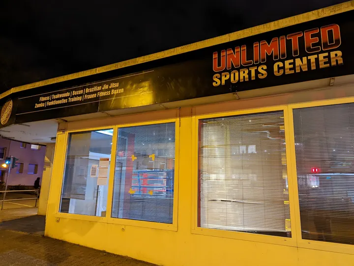 Unlimited Sports Center Für Jugend Und Sportförderung — kampfsport-studio in Heddernheim, Frankfurt am Main — 3