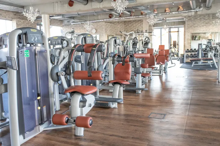 Fitlife Fitnessclub Peissenberg — fitnessstudio in Peissenberg — 3