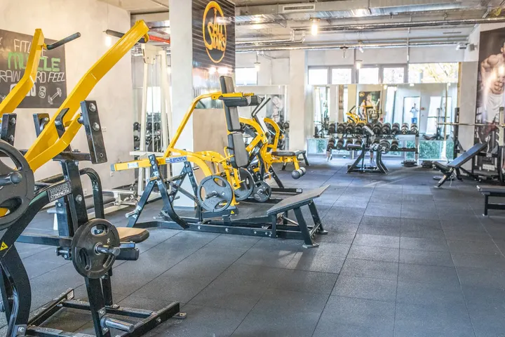 Fitlife Fitnessclub Peissenberg — fitnessstudio in Peissenberg — 4