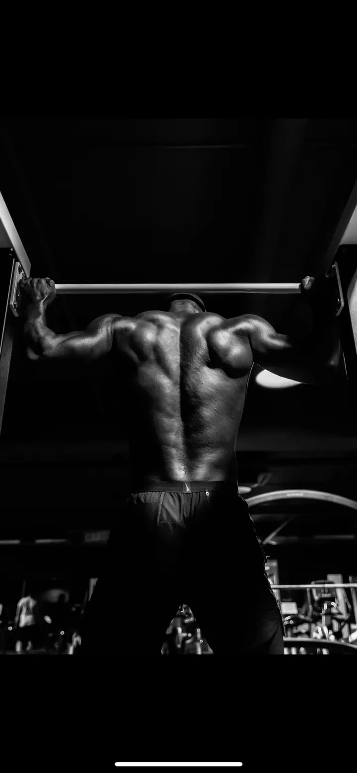 RANGE OF MOTION DORDRECHT — personal training-studio in Dordrecht — 2