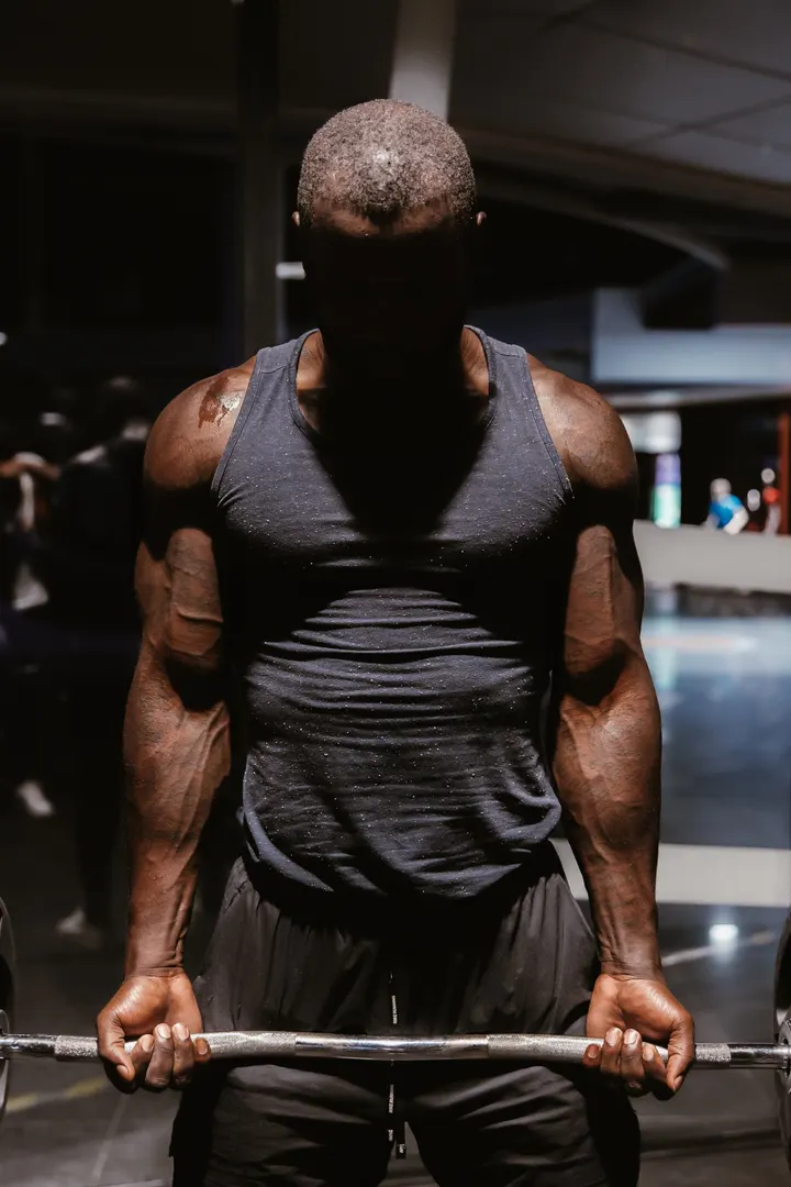 RANGE OF MOTION DORDRECHT — personal training-studio in Dordrecht — 3
