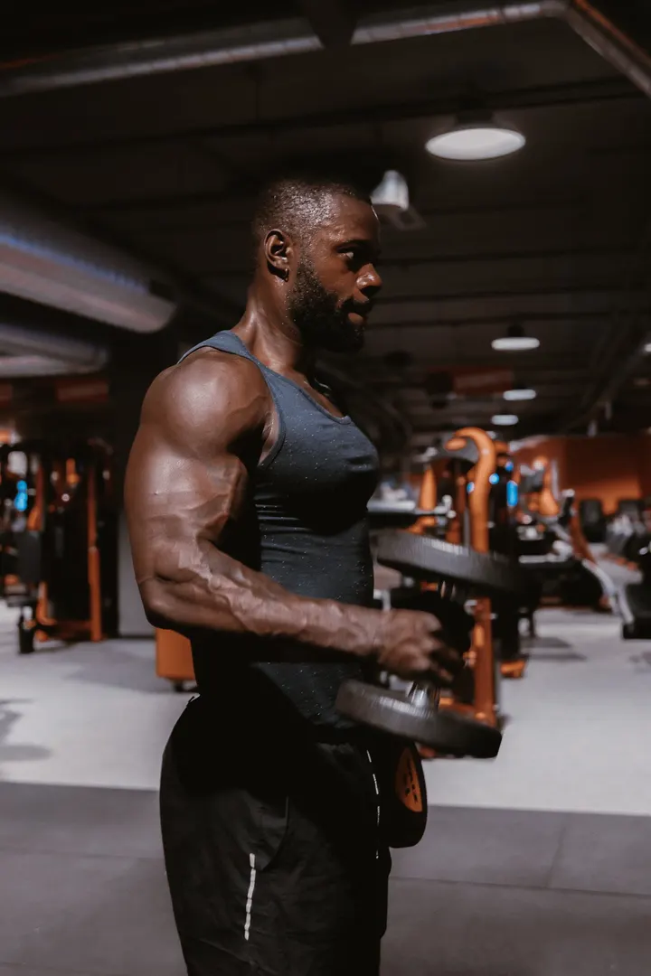 RANGE OF MOTION DORDRECHT — personal training-studio in Dordrecht — 3