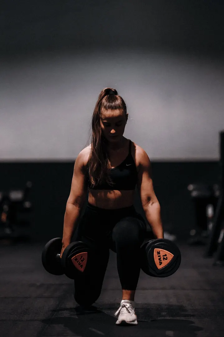 RANGE OF MOTION DORDRECHT — personal training-studio in Dordrecht — 5