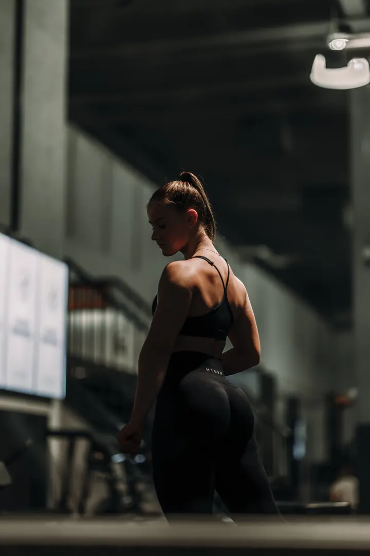 RANGE OF MOTION DORDRECHT — personal training-studio in Dordrecht — 6