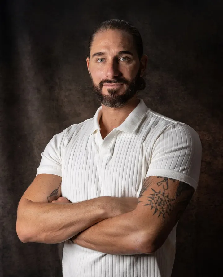 Filipe Fesseler Personal Training — PT Studio in Neukölln, Berlin