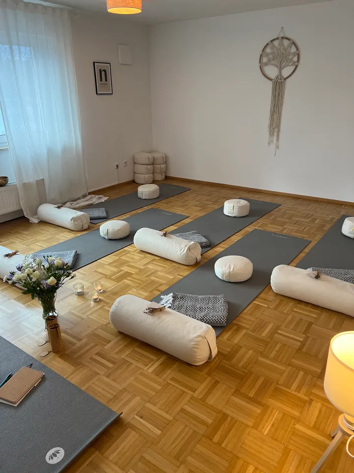 wohlig | Yoga, Reiki, Somatic & Zeremonien in Ostfildern — wellness-studio in Ostfildern-Nellingen, Stuttgart — 3