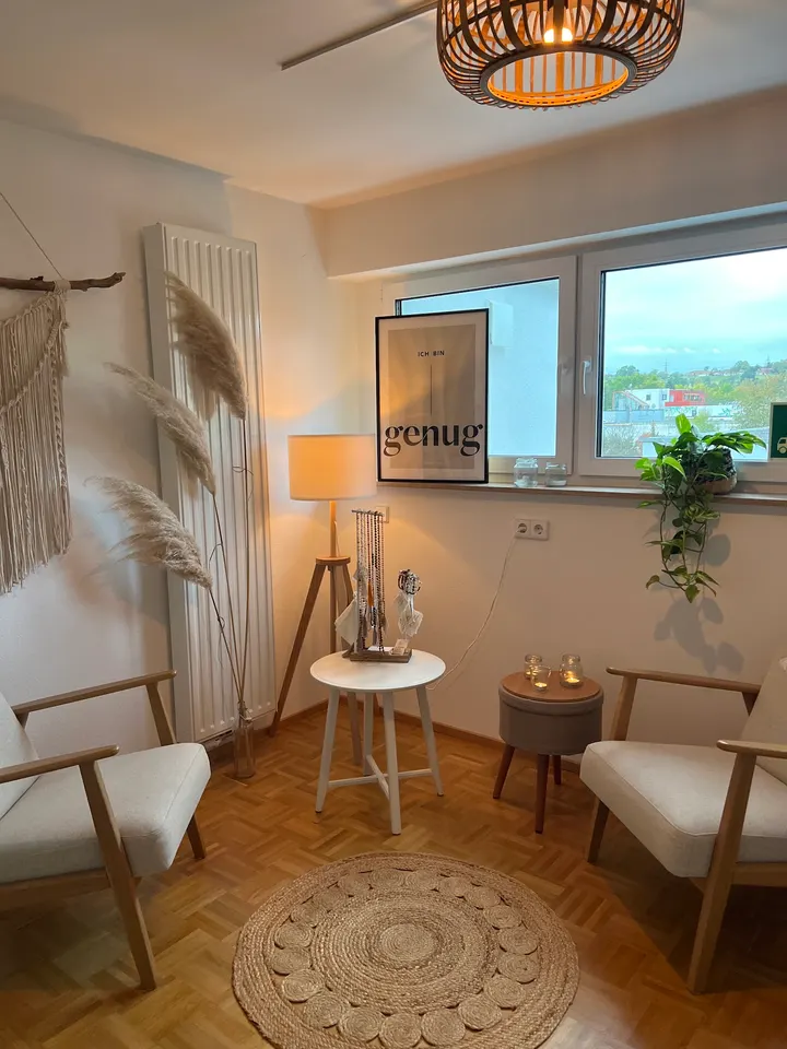 wohlig | Yoga, Reiki, Somatic & Zeremonien in Ostfildern — wellness-studio in Stuttgart — 4