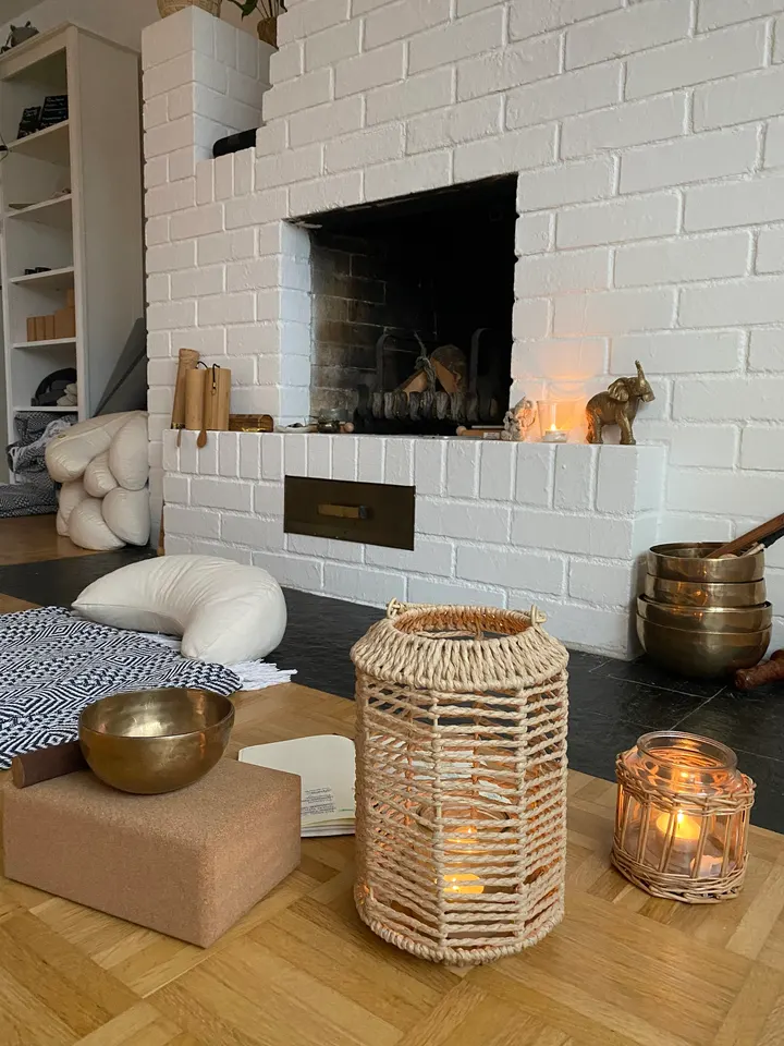 wohlig | Yoga, Reiki, Somatic & Zeremonien in Ostfildern — wellness-studio in Stuttgart — 6
