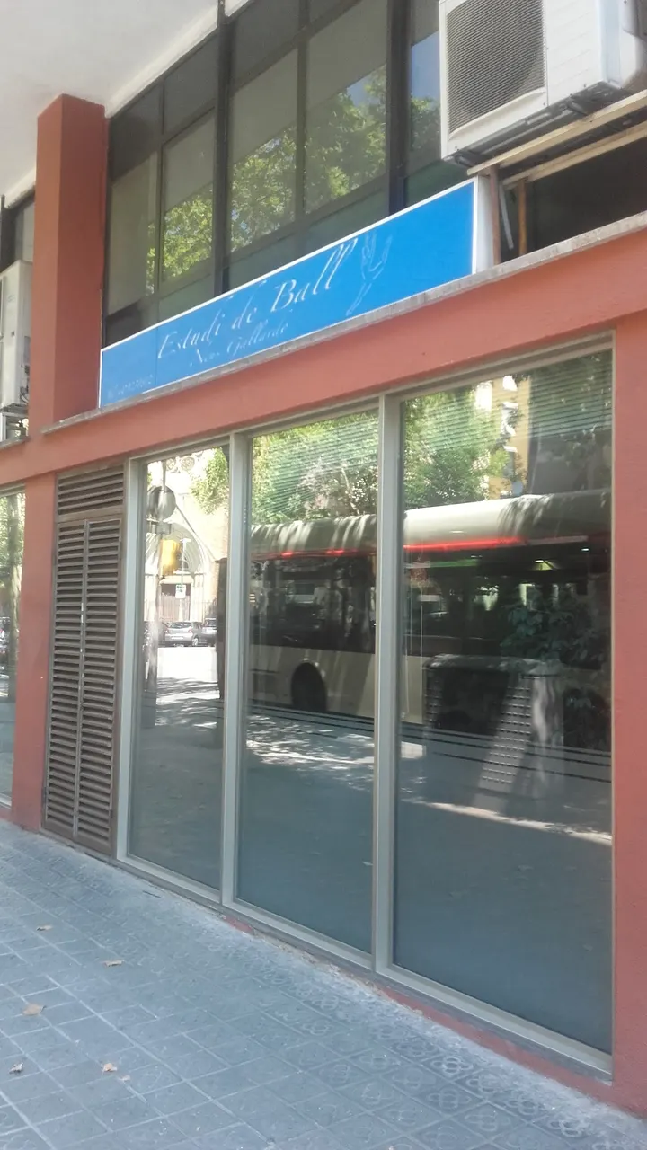 Estudi De Ball Neus Gallardo — baile-studio en l'Eixample, Barcelona — 3