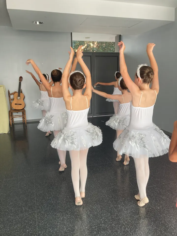 Estudi De Ball Neus Gallardo — baile-studio en Barcelona — 3