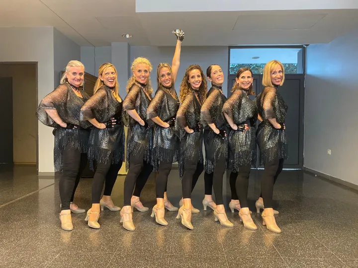Estudi De Ball Neus Gallardo — baile-studio en Barcelona — 4