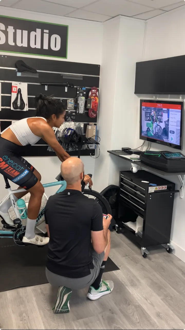 David Herrero-Dh Bikefitting — ciclismo-studio en Bilbao — 3