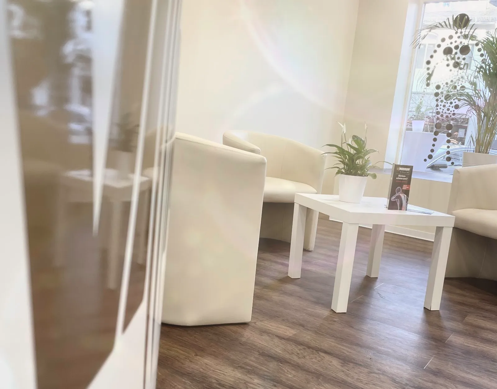VIMODROM Hamburg Blankenese — krafttraining-studio in Hamburg — 4