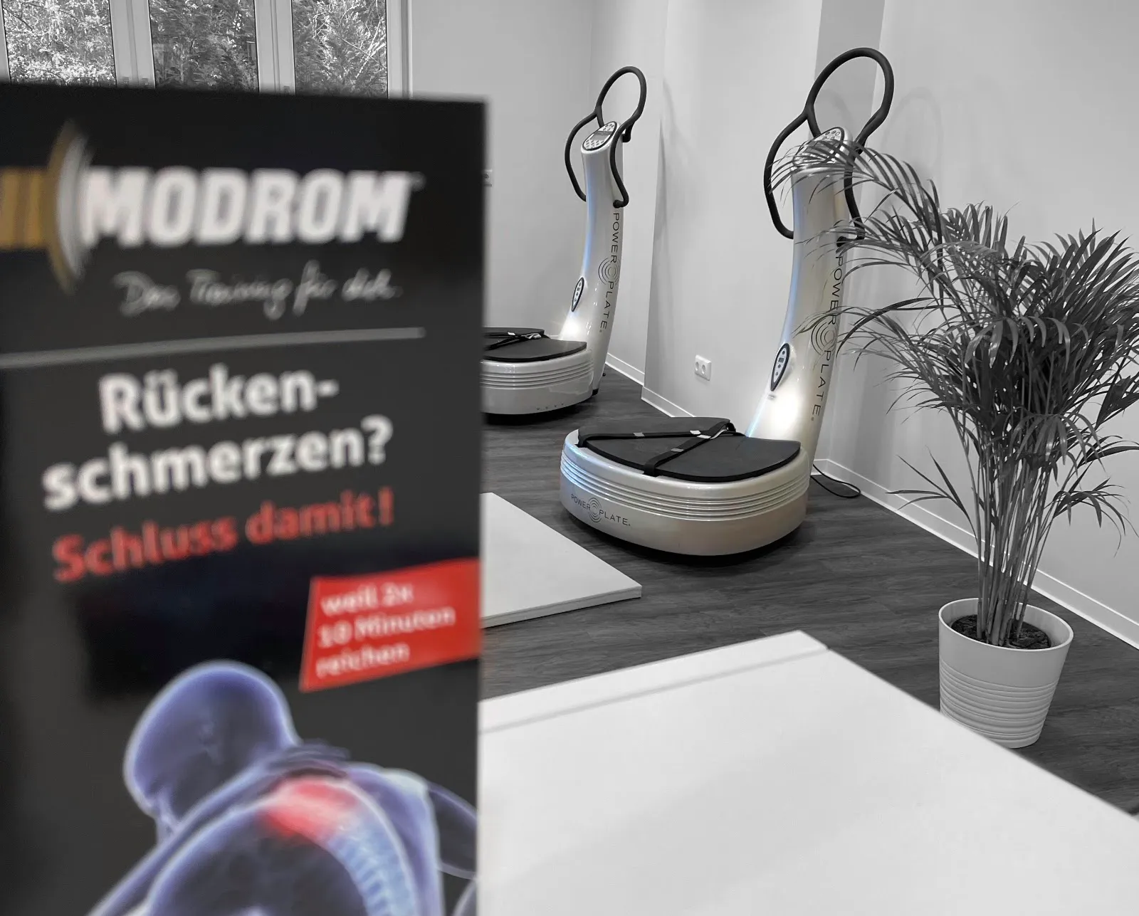 VIMODROM Hamburg Blankenese — krafttraining-studio in Hamburg — 5