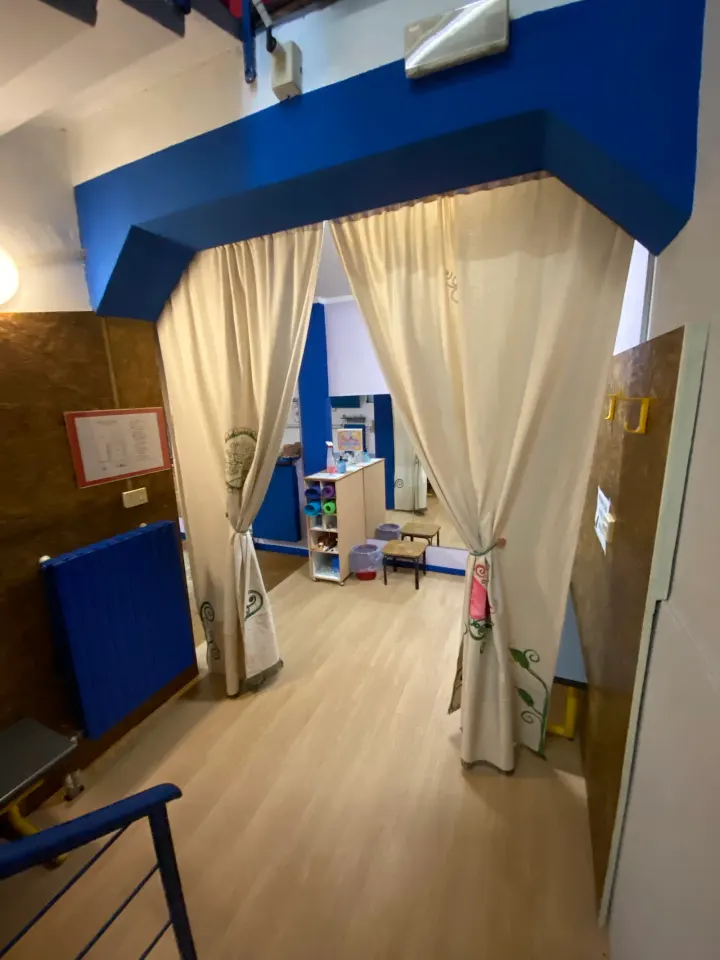 Scuola Arti Marziali Milano Discipline Orientali — arti marziali-studio a Cormano — 3