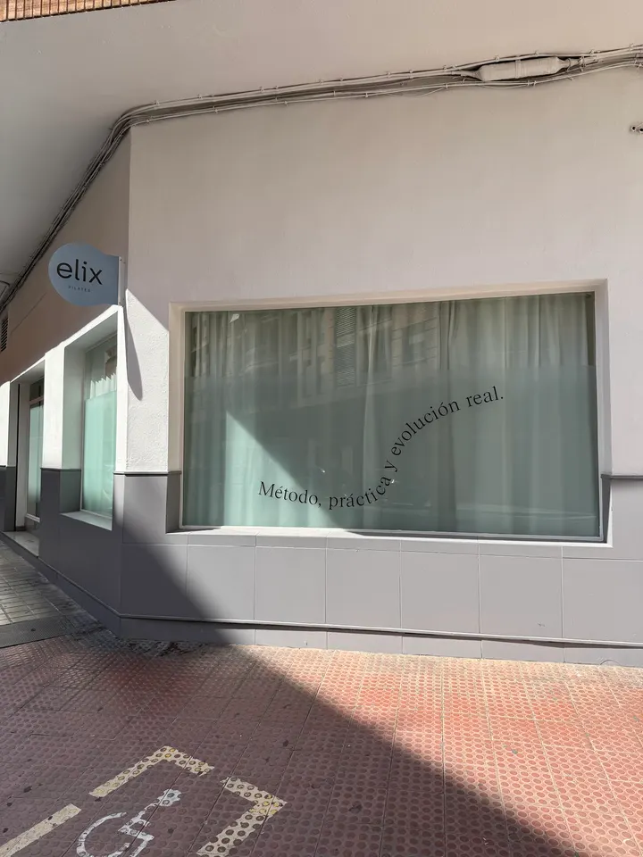 elix pilates — pilates-studio en Castellón de la Plana — 2