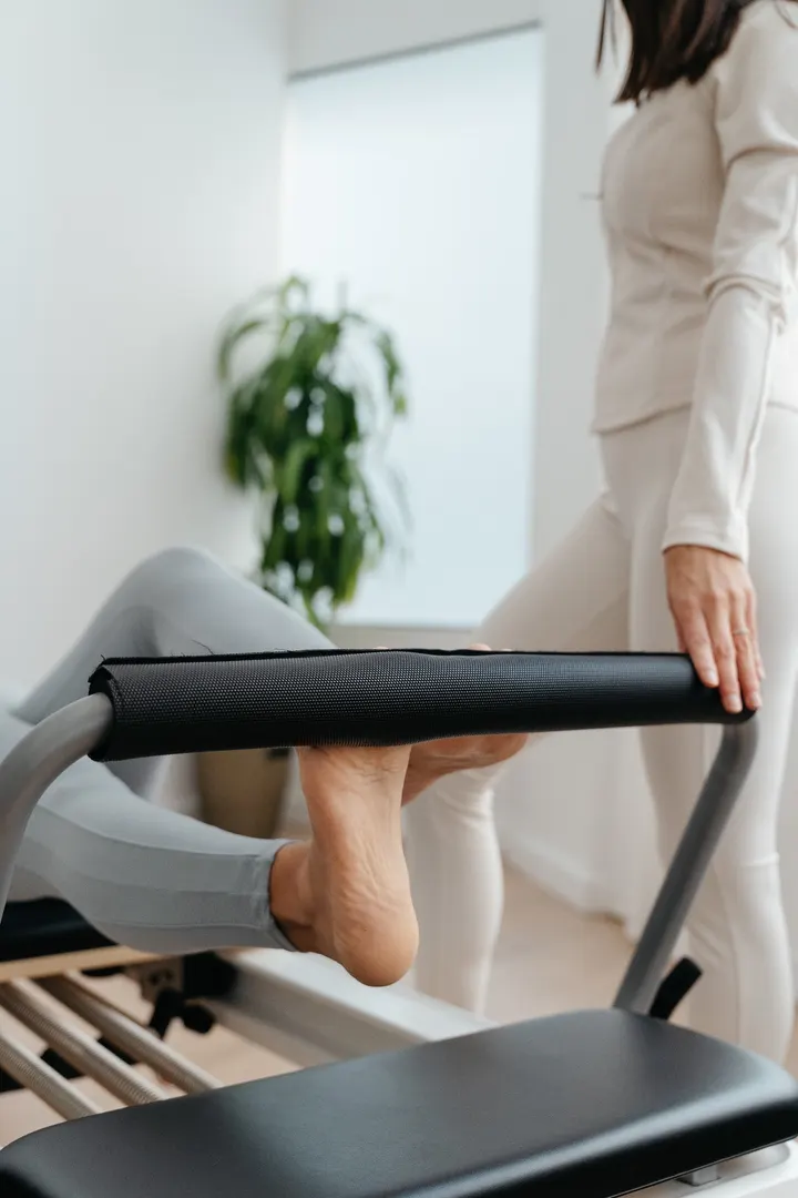 elix pilates — pilates-studio en Castellón de la Plana — 3