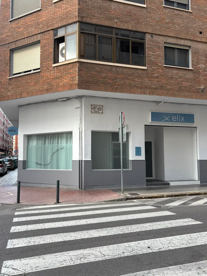 elix pilates — Pilates en Castellón de la Plana