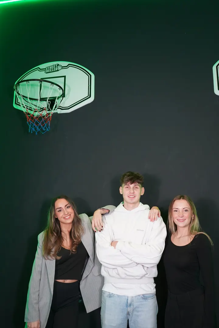 Duellbox Augsburg — Boxen in Oberhausen, Augsburg