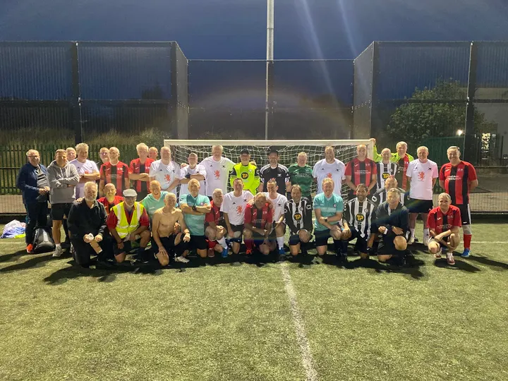 Montsaye Community Sports Centre — fitness studio in Kettering — 5