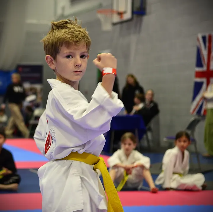 North Wilts Tae Kwon Do — Martial Arts in Central Swindon North, Swindon