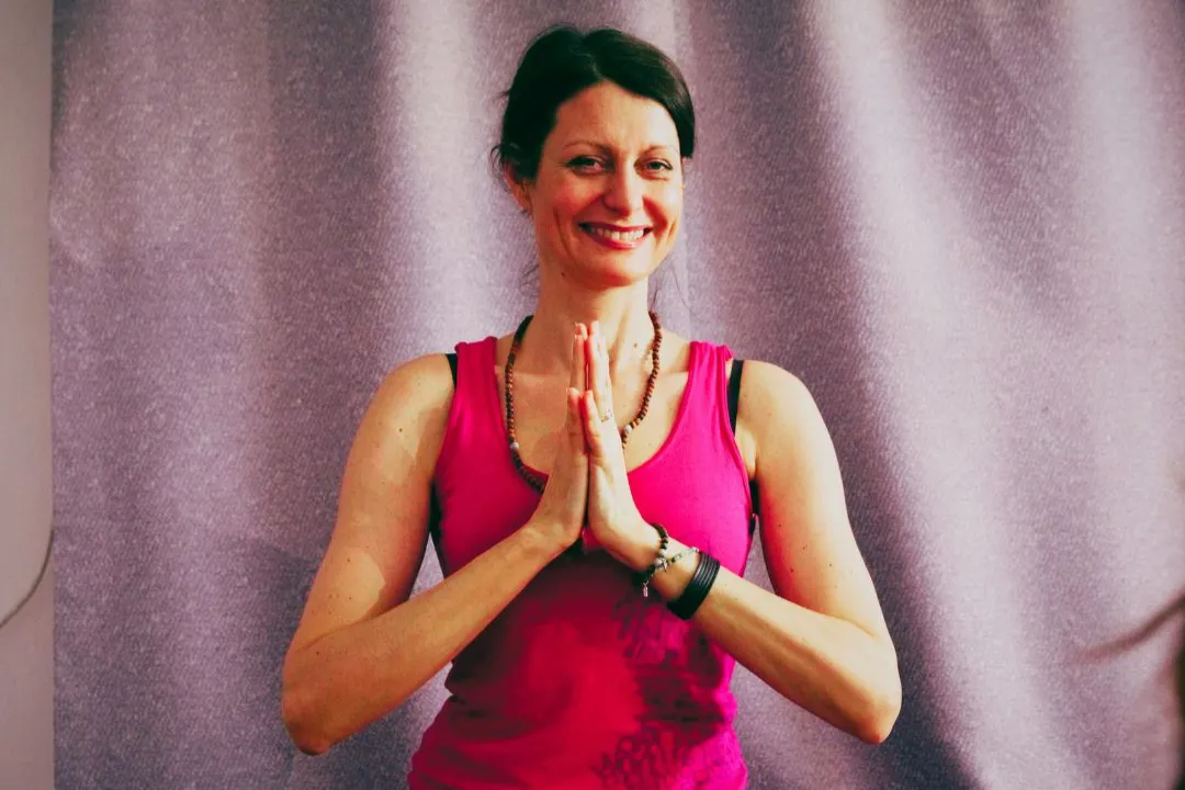ZEN-TO-GO — yoga-studio i München — 3