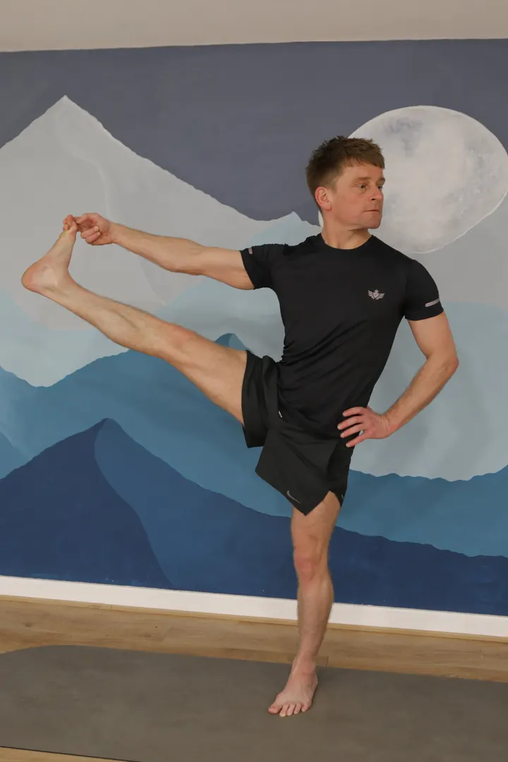 Satya Sanctuary — yoga-studio in Knutsford — 3