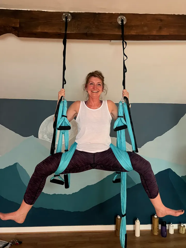 Satya Sanctuary — yoga-studio in Knutsford — 5