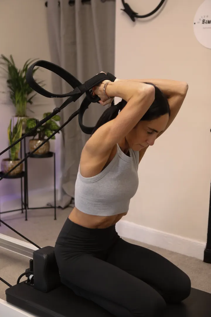 Satya Sanctuary — yoga-studio in Knutsford — 6