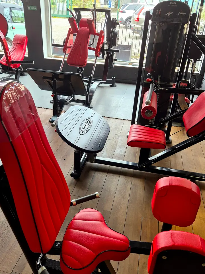 Capital Santé — salle de fitness-studio à Cavaillon — 2