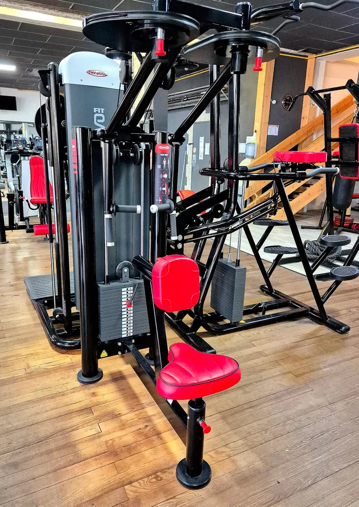 Capital Santé — salle de fitness-studio à Cavaillon — 3