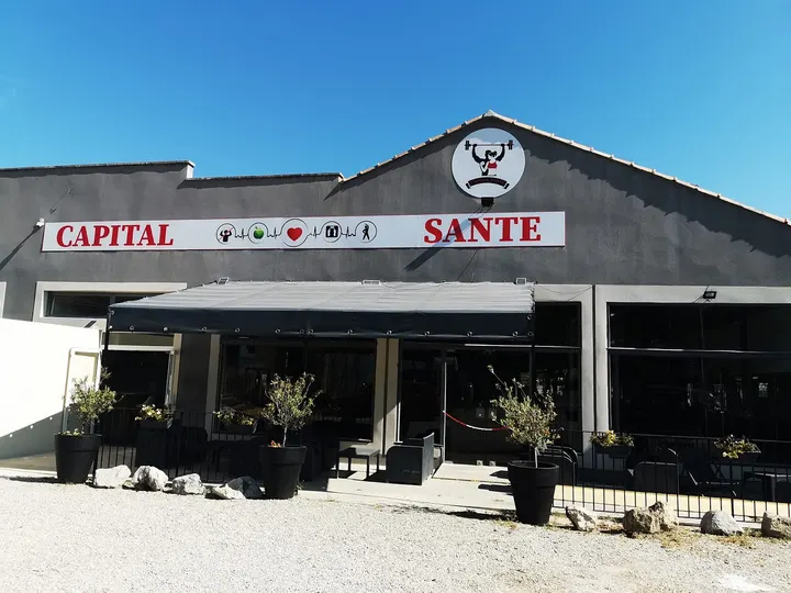 Capital Santé — salle de fitness-studio à Cavaillon — 3