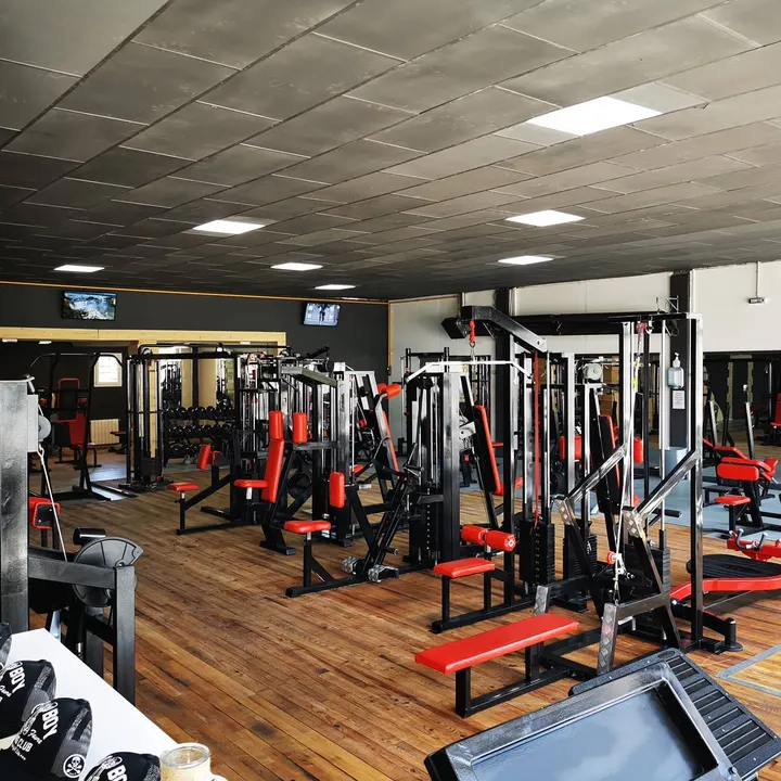 Capital Santé — salle de fitness-studio à Cavaillon — 5