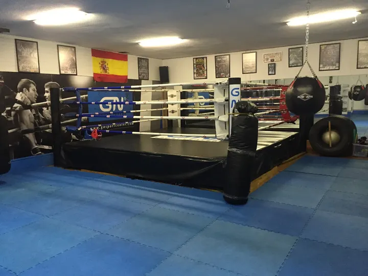 GN Sport Center Artes Marciales — artes marciales-studio en Pozuelo de Alarcón — 3