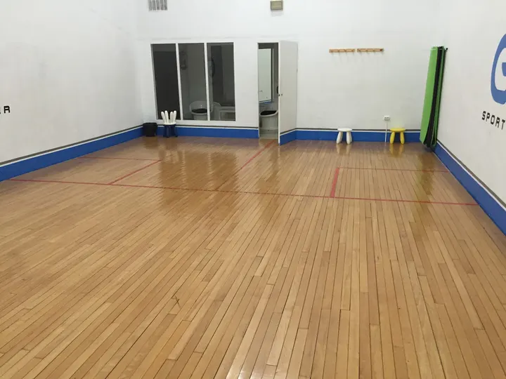 GN Sport Center Artes Marciales — artes marciales-studio en Pozuelo de Alarcón — 4