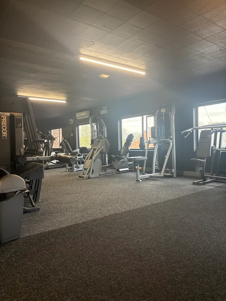 Thegymhubb — fitness studio in Thurmaston, Leicester — 3