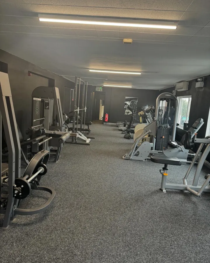 Thegymhubb — fitness studio in Leicester — 3