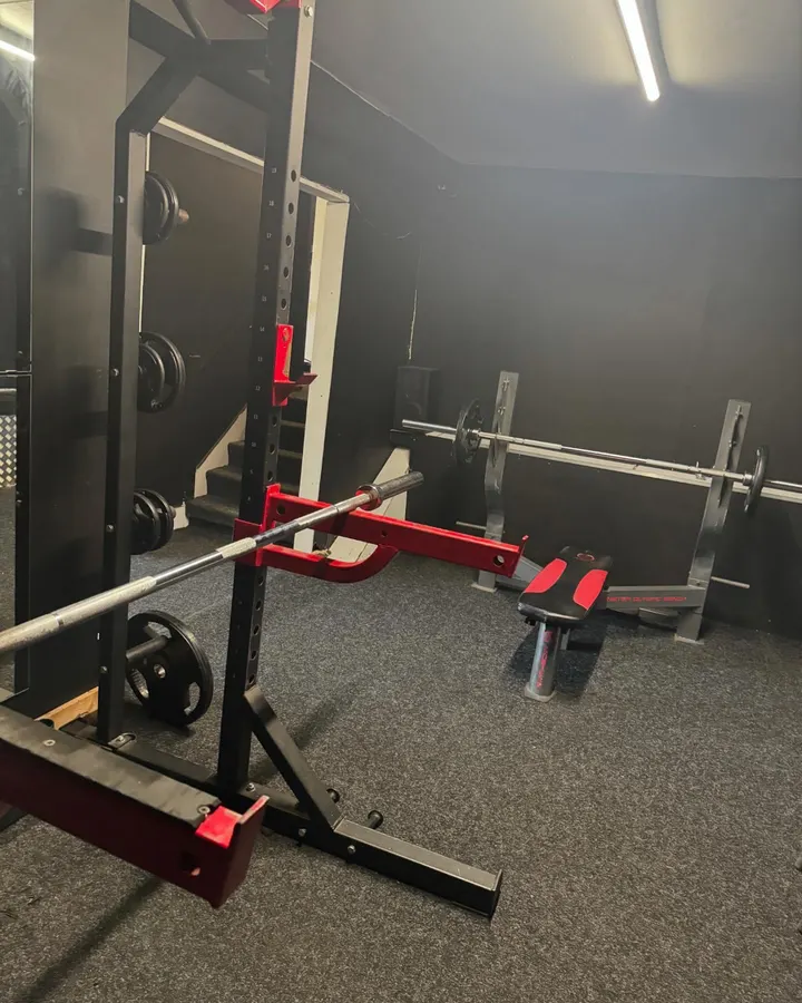 Thegymhubb — fitness studio in Leicester — 4