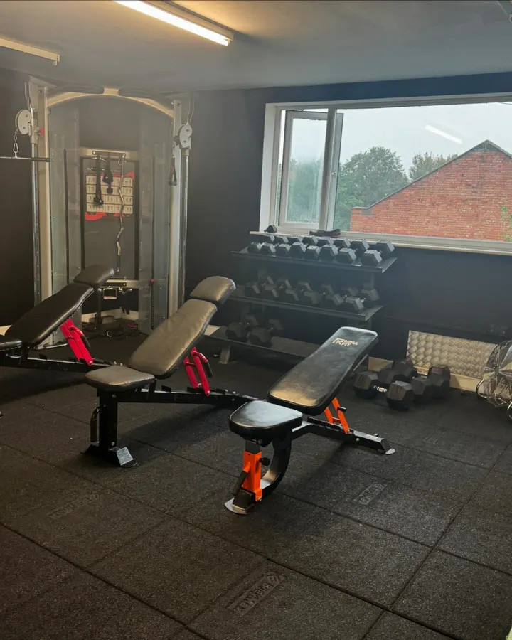 Thegymhubb — fitness studio in Leicester — 5