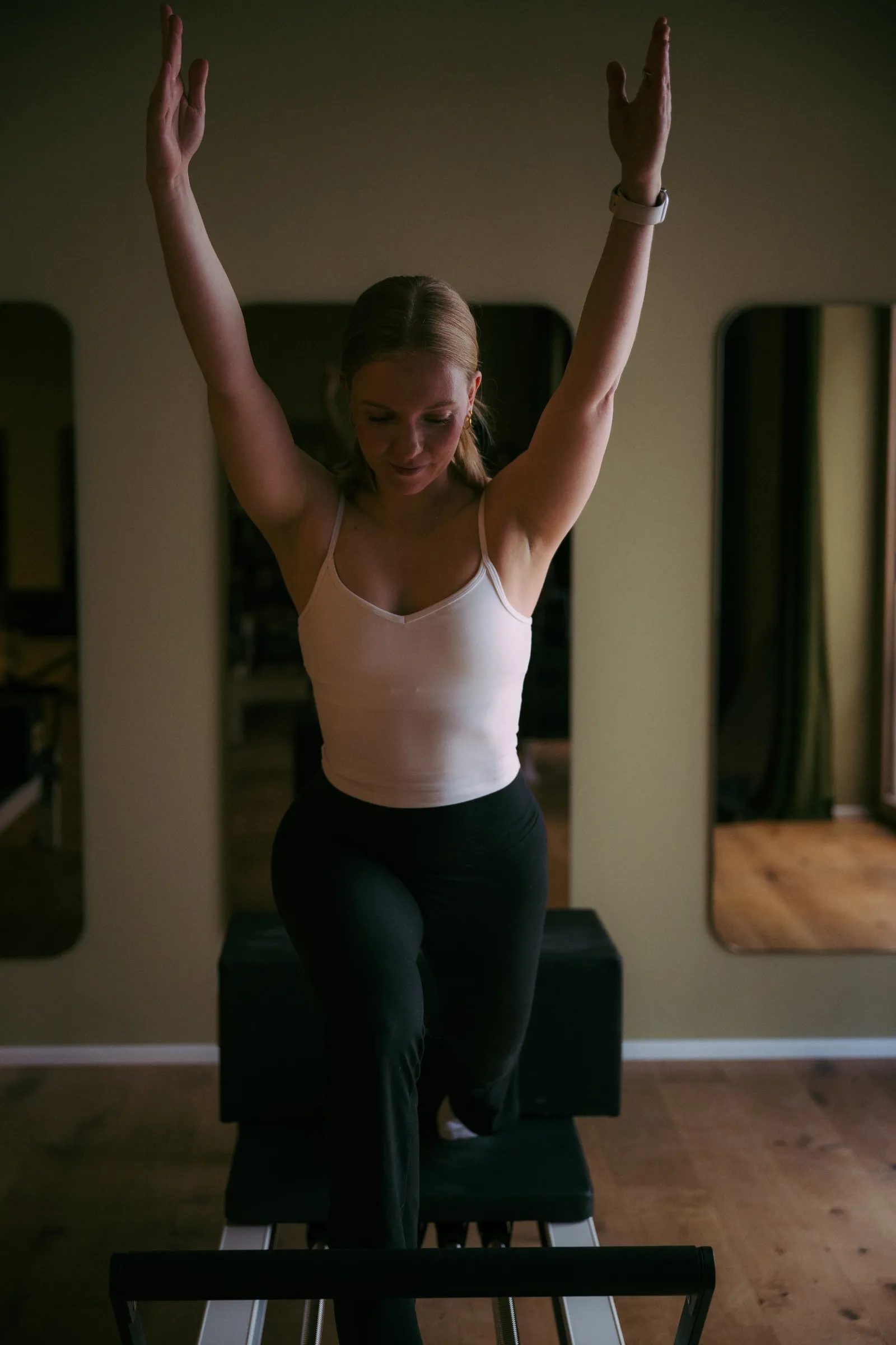 The Pilates People - Mat — pilates-studio i Bonn — 3