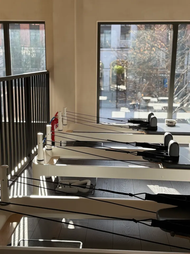 TWELVE — salle de fitness-studio à Arche Sud, Puteaux — 3