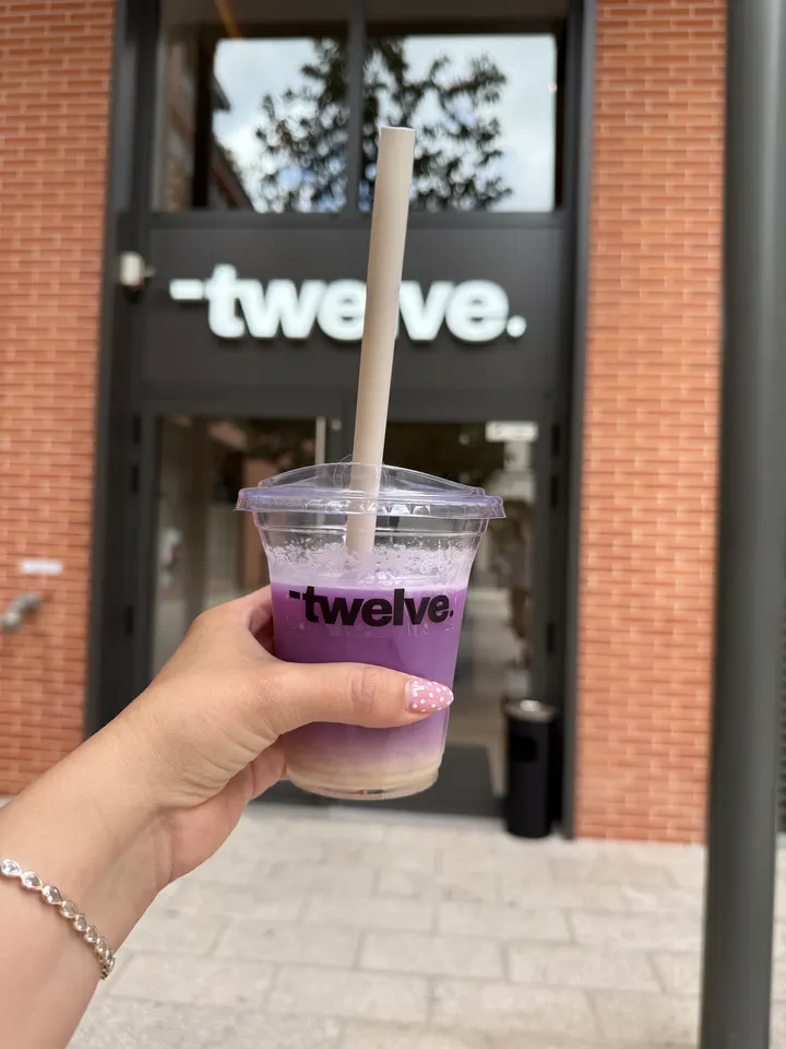 TWELVE — salle de fitness-studio à Puteaux — 4
