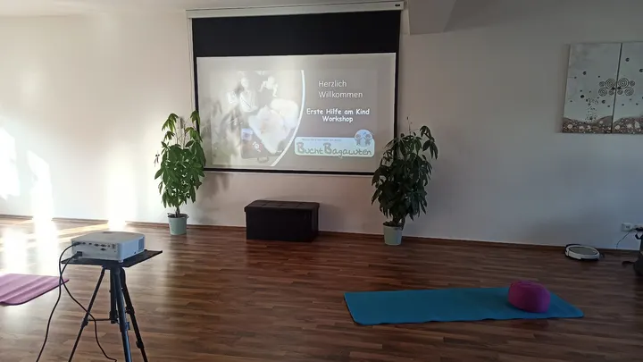 Förde Lodge Kiel — fitnessstudio in Altstadt, Kiel — 2